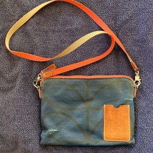 Orla Kiely Purse